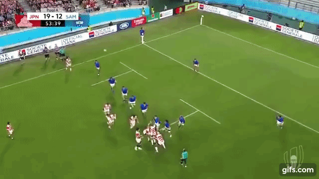 Samoa Maul Def 2 (v Jpn 2019)