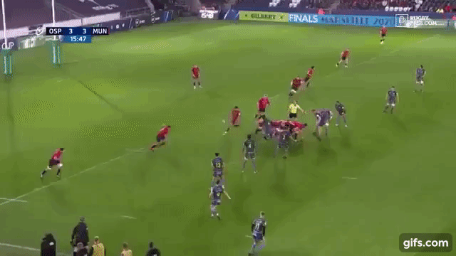 Conway 1 (v Osp 2019)