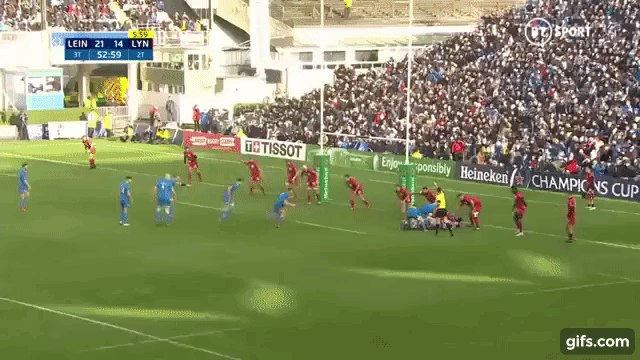 Deegan (v Lyon 2020)