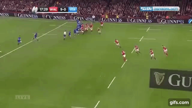 Biggar 1 (v Ita 2020)