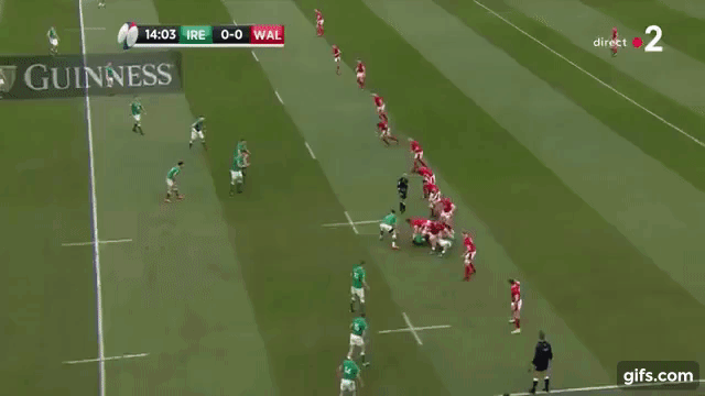 Ire Attack 2 (v Wal 2020)