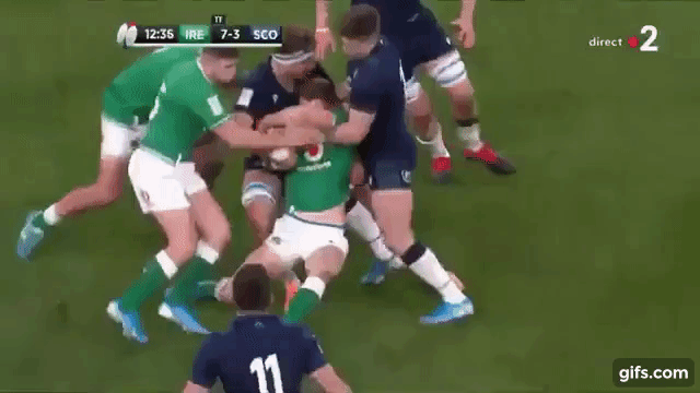 Ire Breakdown Turnover 1 (v Sco 2020)