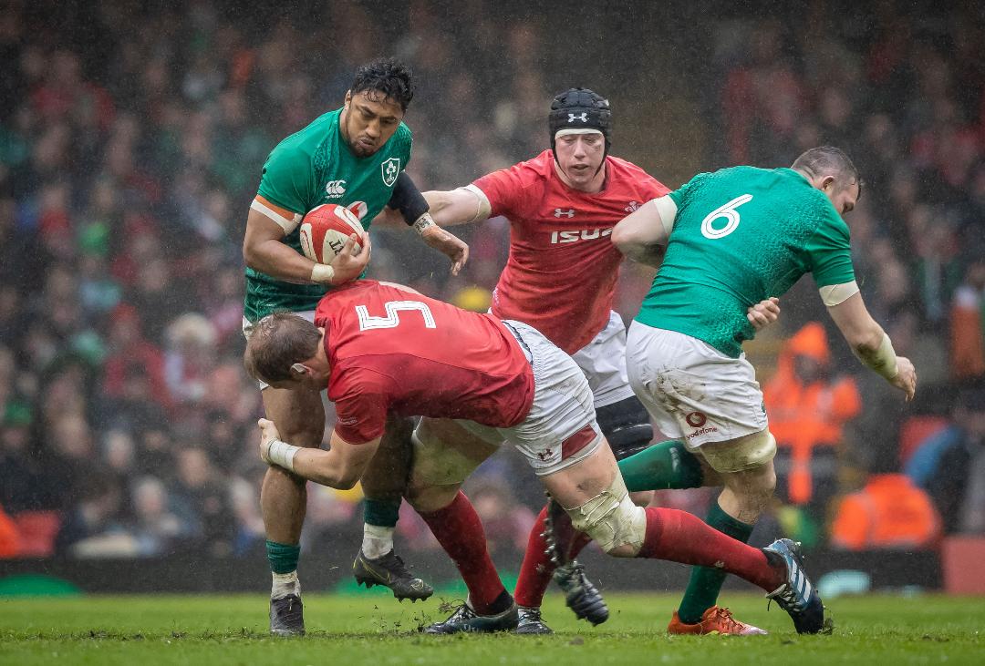 Ireland v Wales - Match Preview (Bogey Team) Header Photo