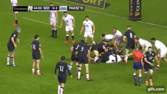 Underhill-Curry Tackling