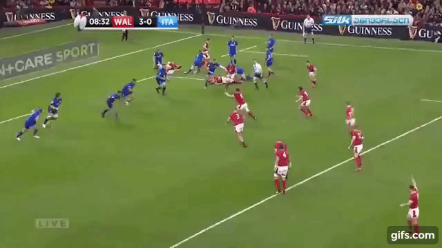 Wal Attack 2 (v Ita 2020)