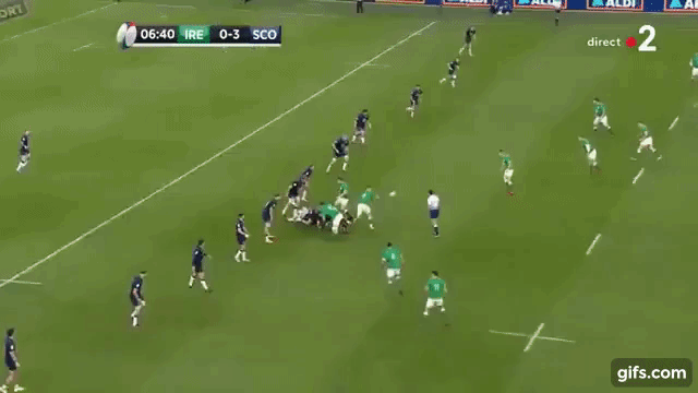 Hastings Def 1 (v Ire 2020)