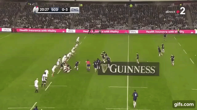Hastings Kicking 1 (v Eng 2020)