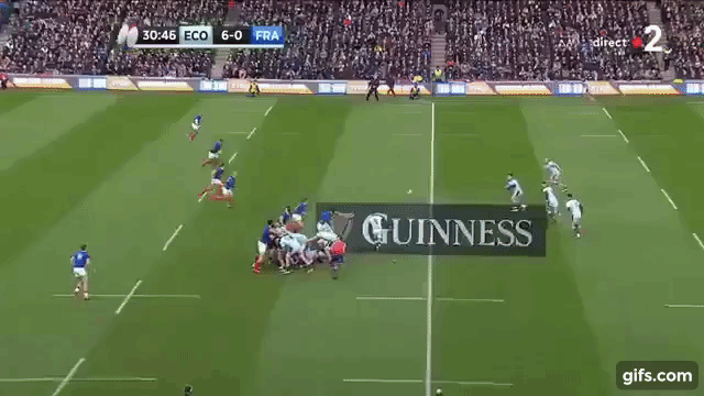 Hastings Variation In Attack 3 (v Fra 2020)