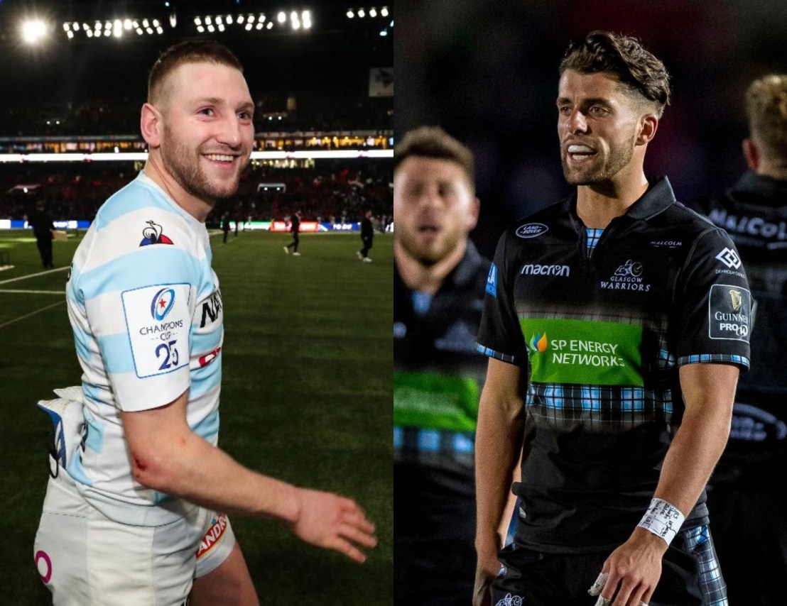 Russell-Hastings Article (A Blessing In Disguise) Header Photo